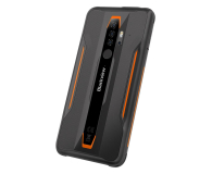 BLACKVIEW BV6300 Pro 6/128GB Pomaranczowy - 1111573 - zdjęcie 6